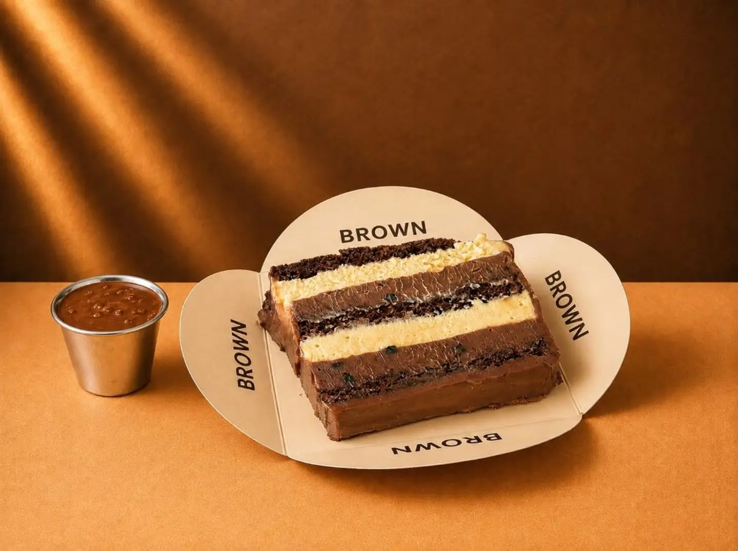 London Cake