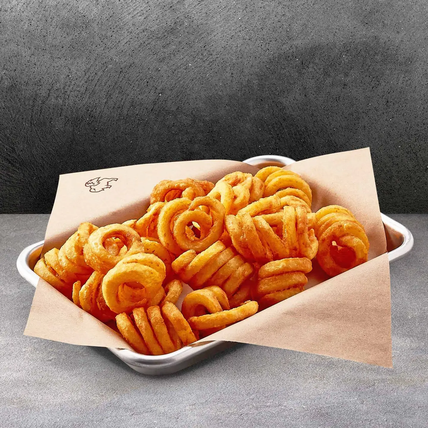 Curly Fries