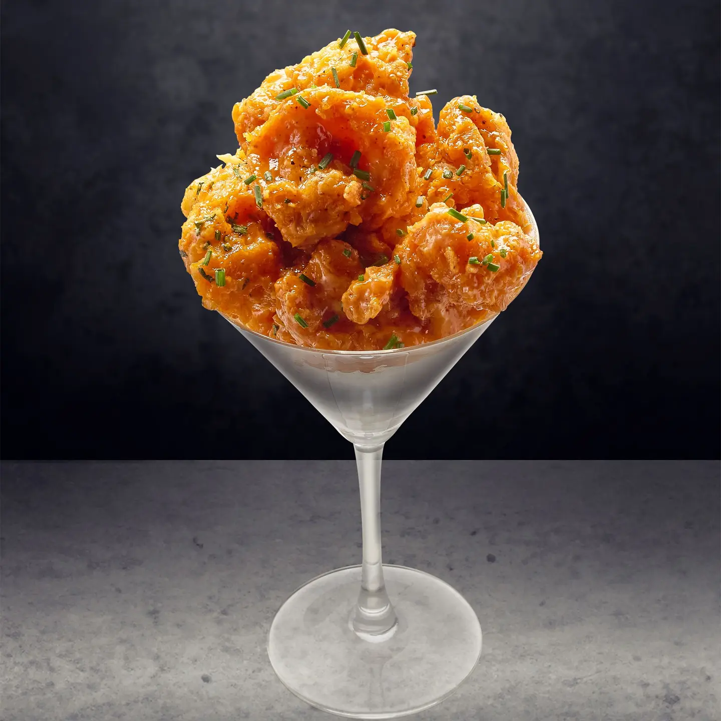 Dynamite Shrimp Grande (10 Pcs)