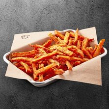 بطاطس حلوة
