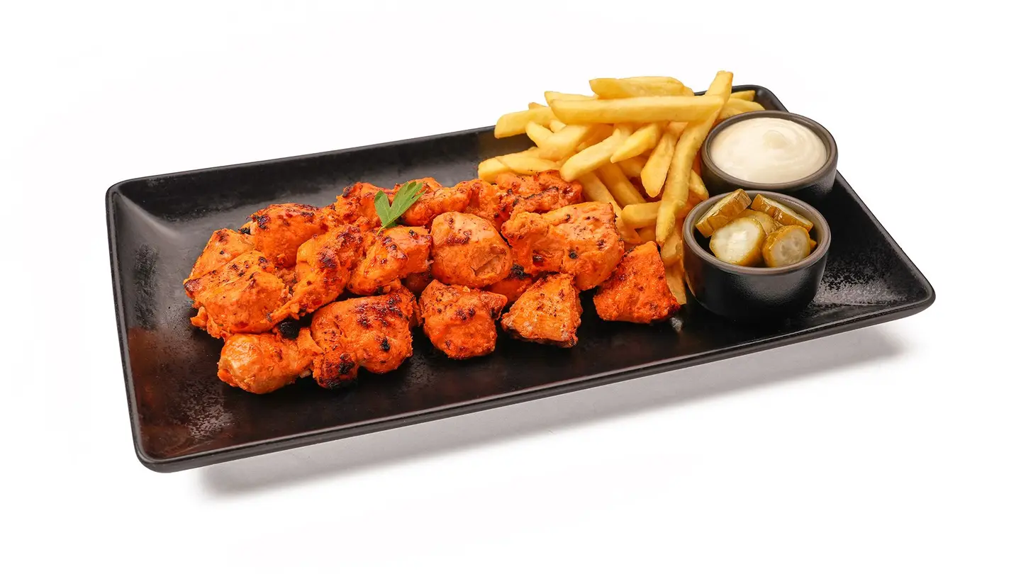 Half Kg Shish Tawook