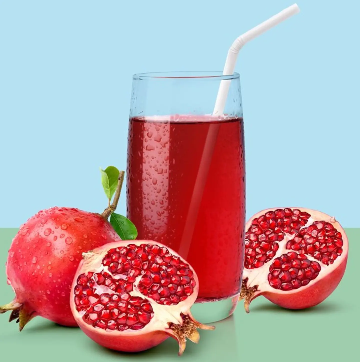 Pomegranate