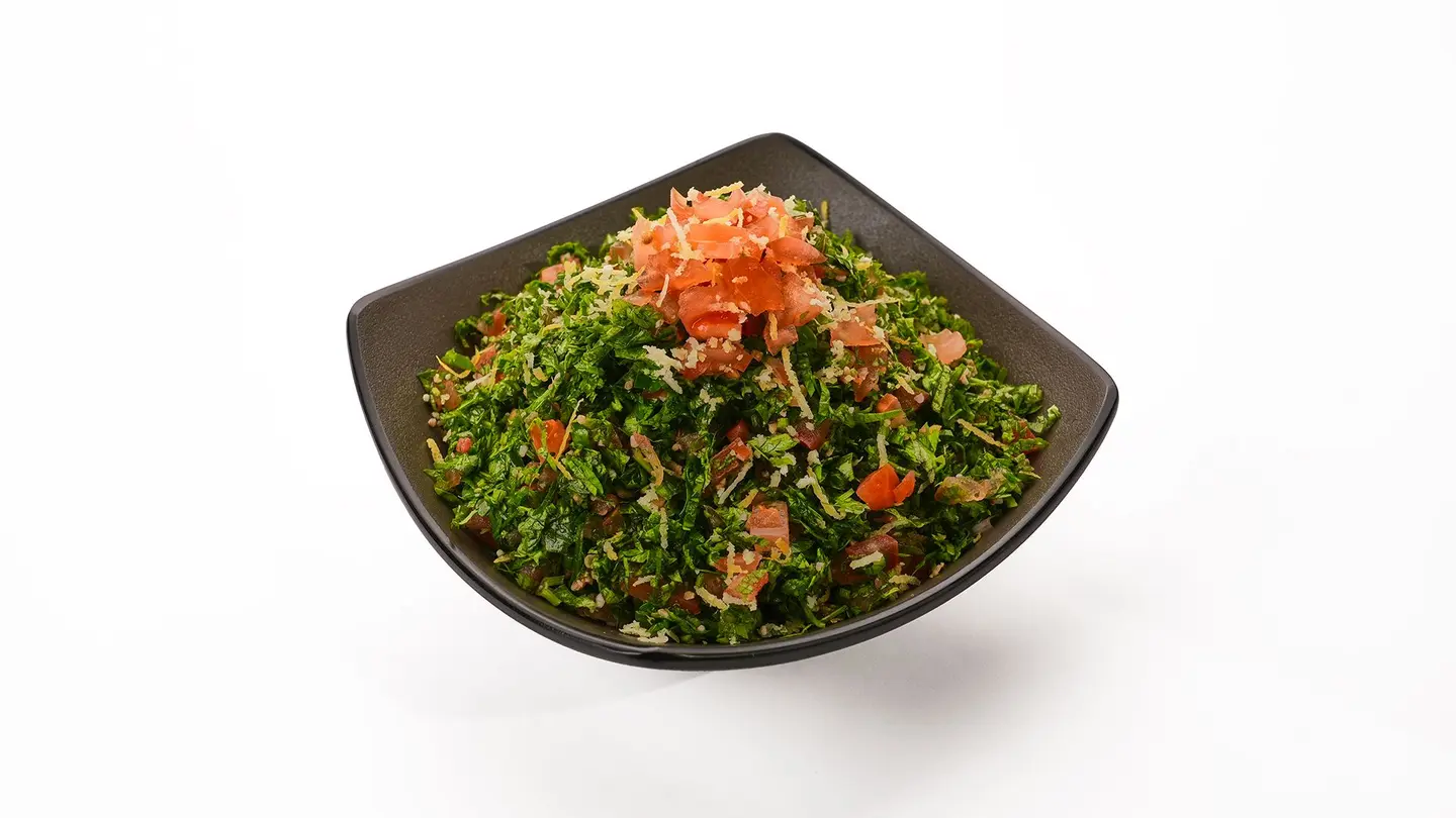 Tabbouleh