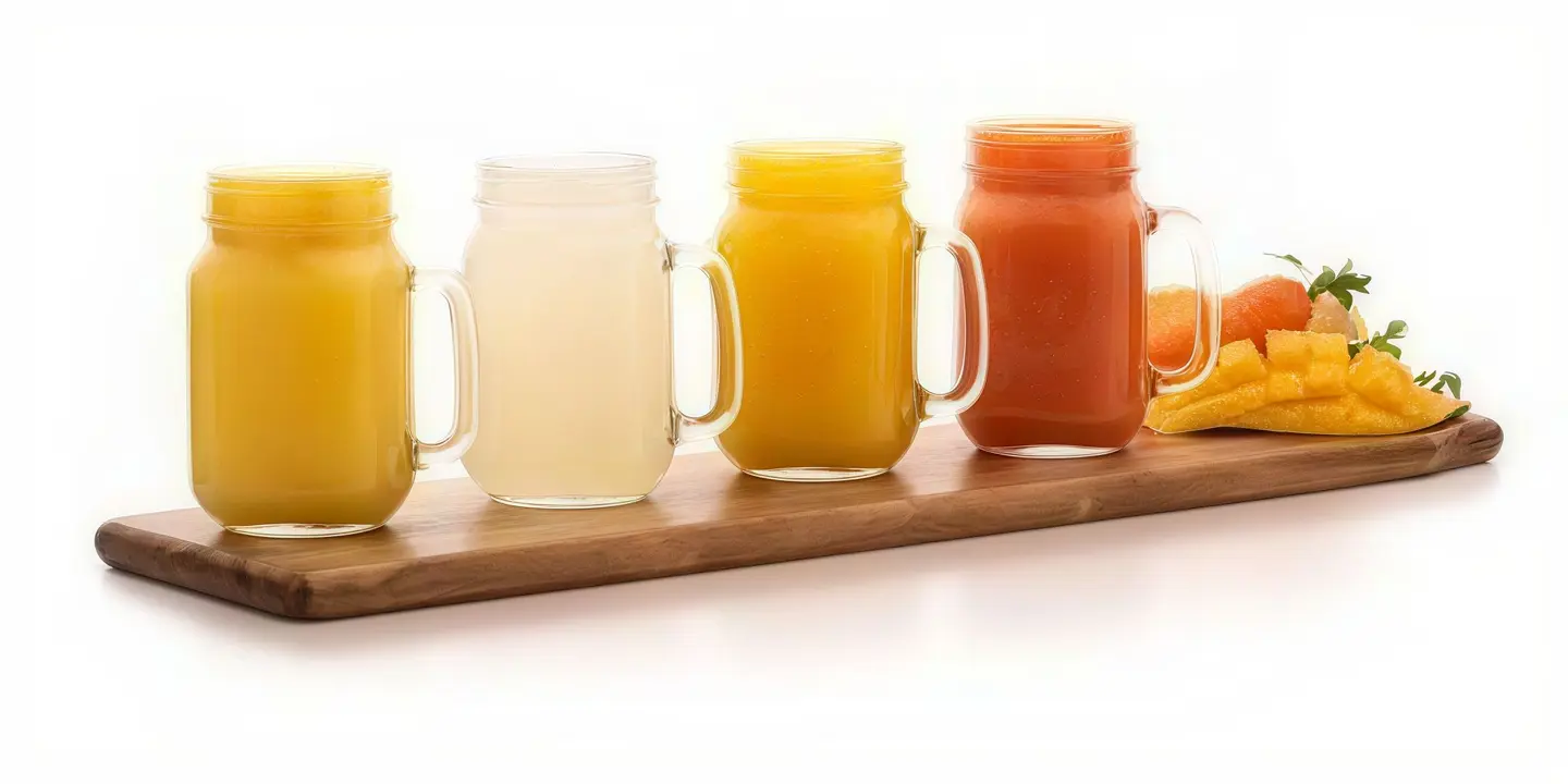 عصير كوكتيل