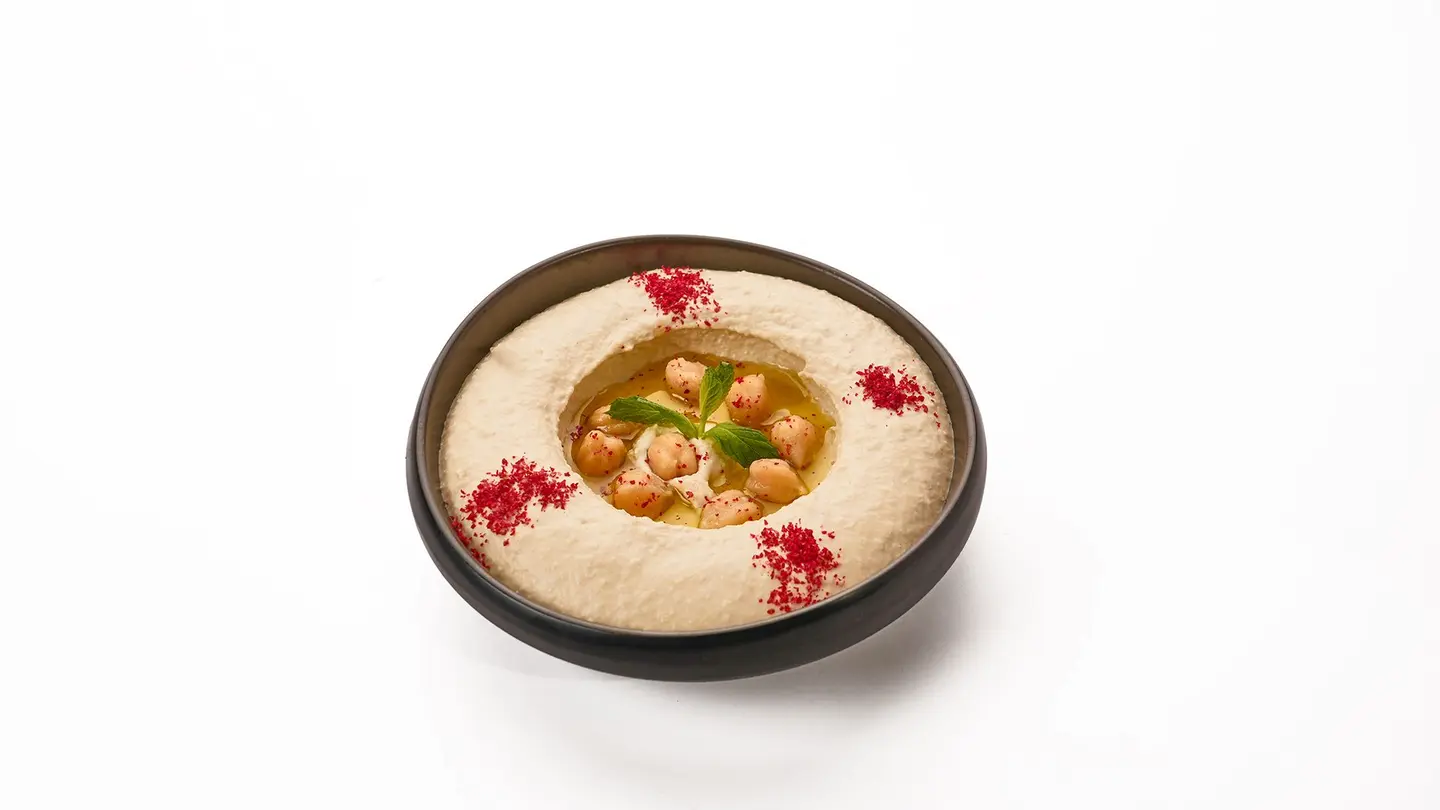 Hummus