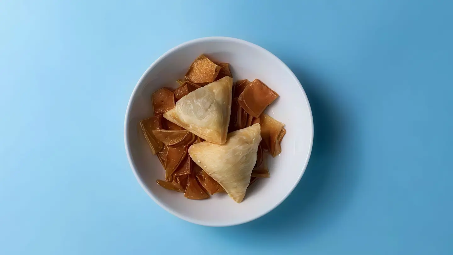 فطائر السبانخ