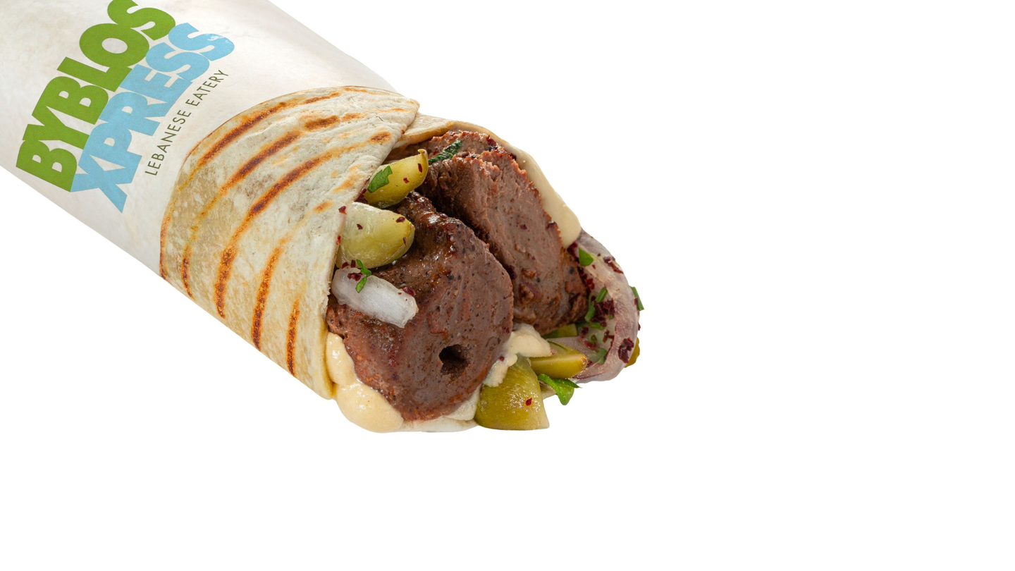 Awsaal Sandwich