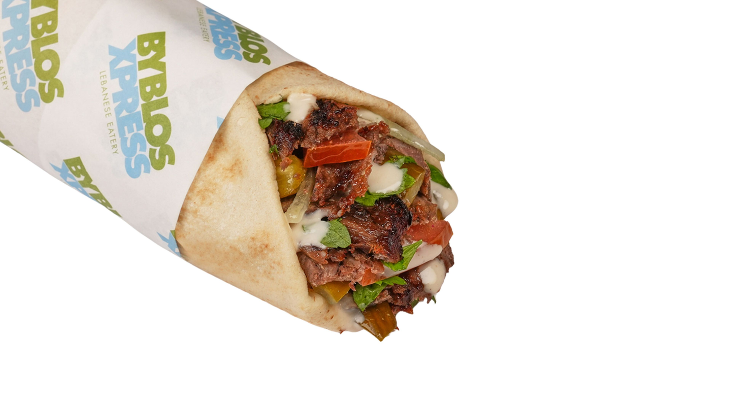Shawarma Beef