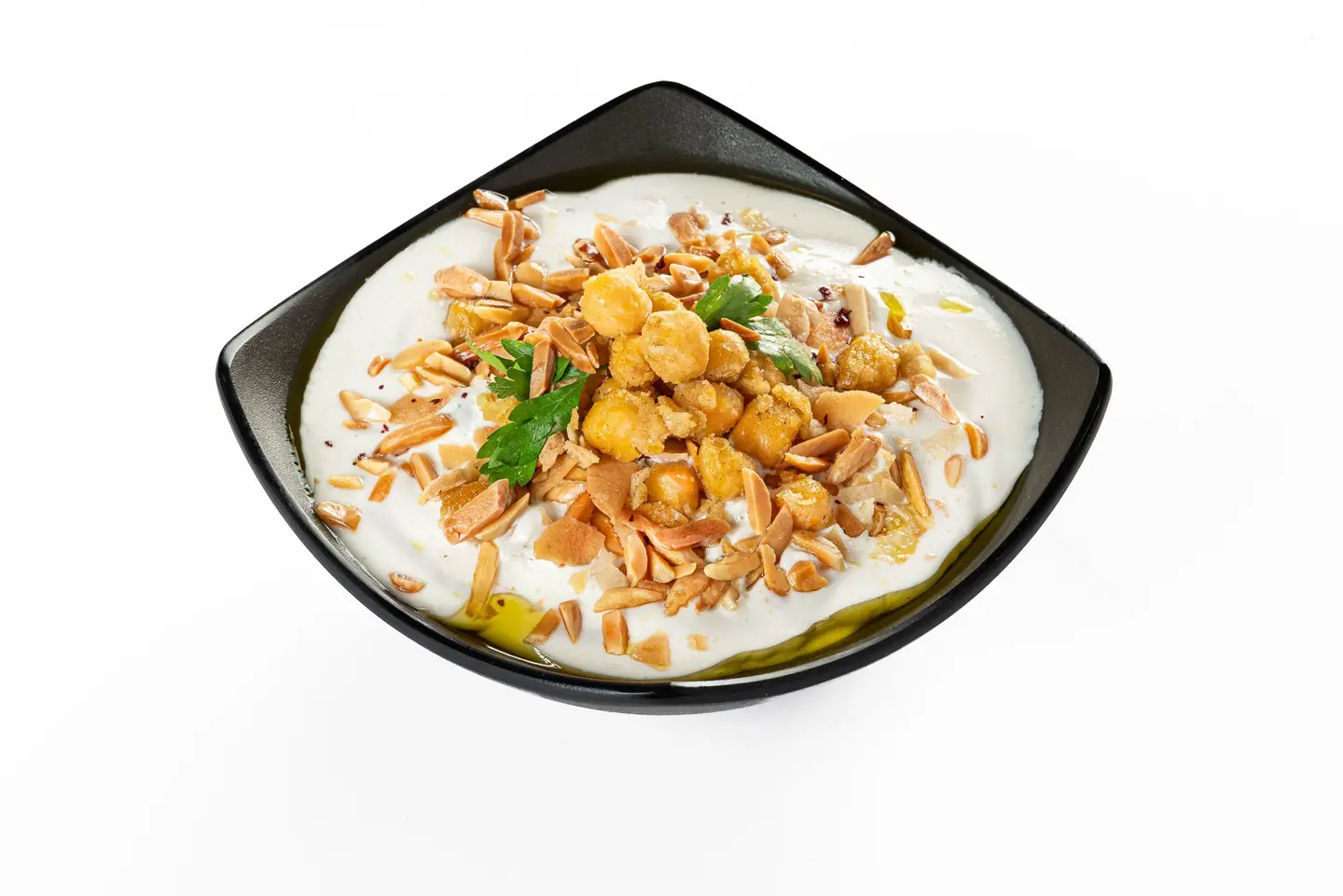 Fatteh Humus