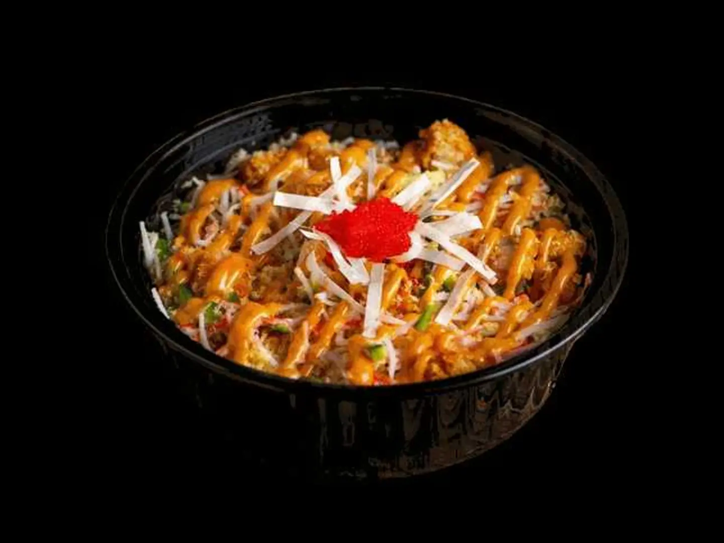 طبق درة ماكي
