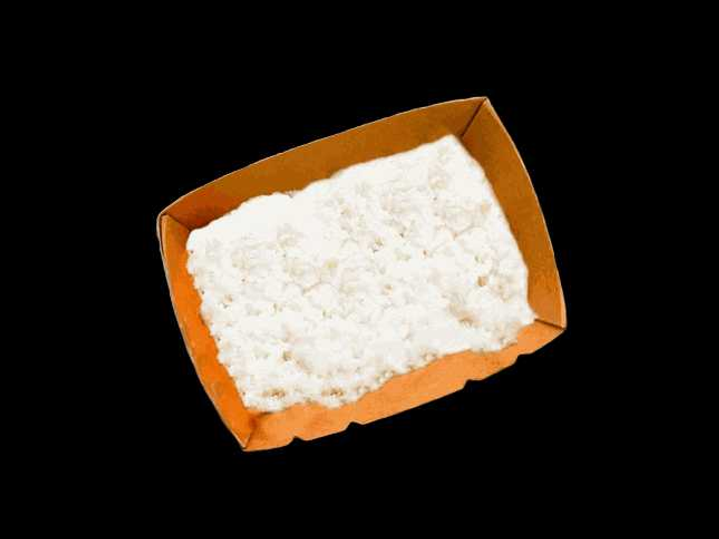 أرز بخار