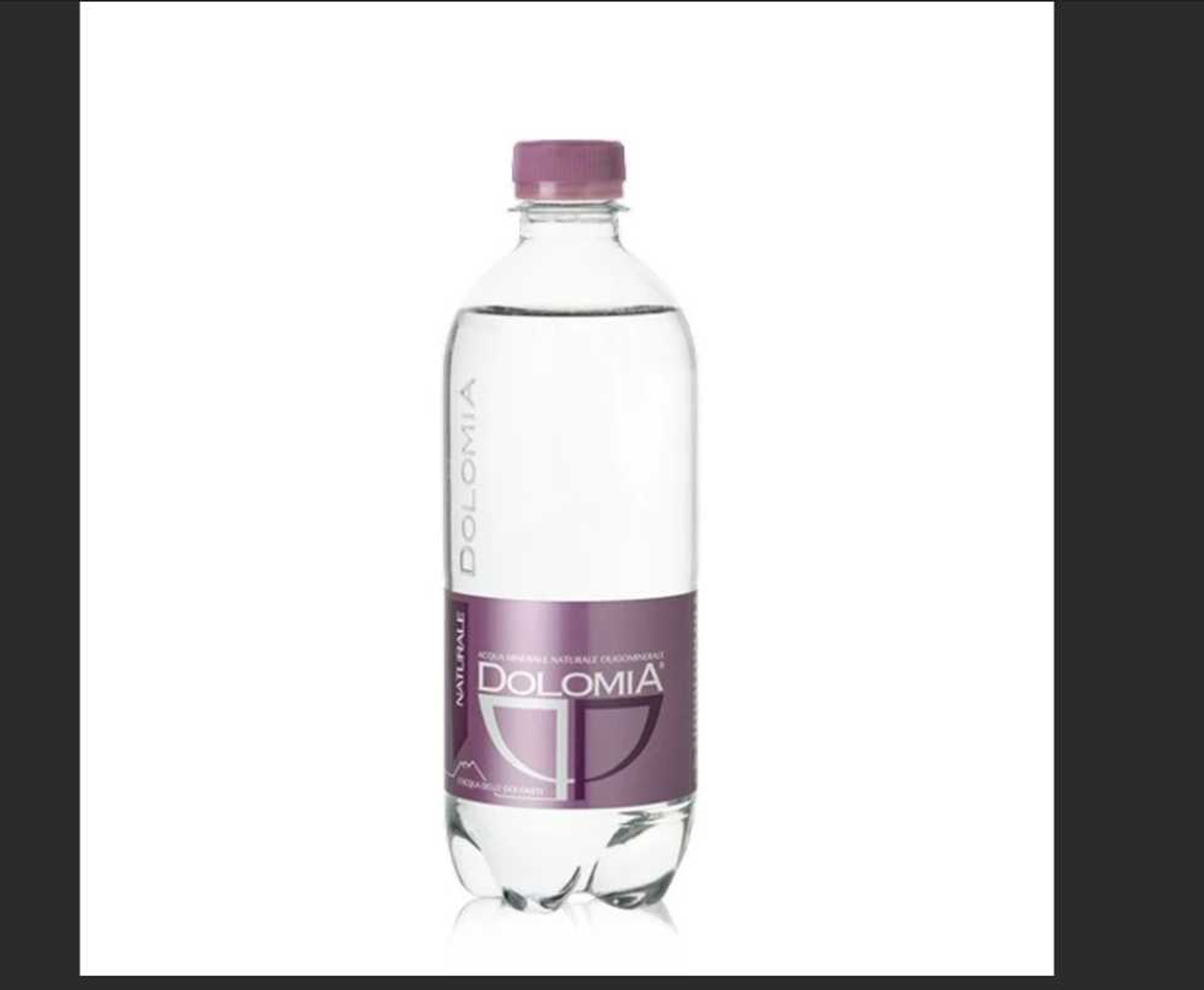 Water 500 Ml