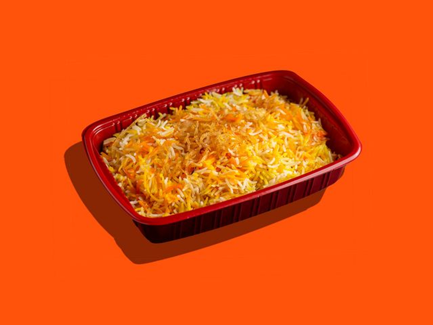 Beryani Rice