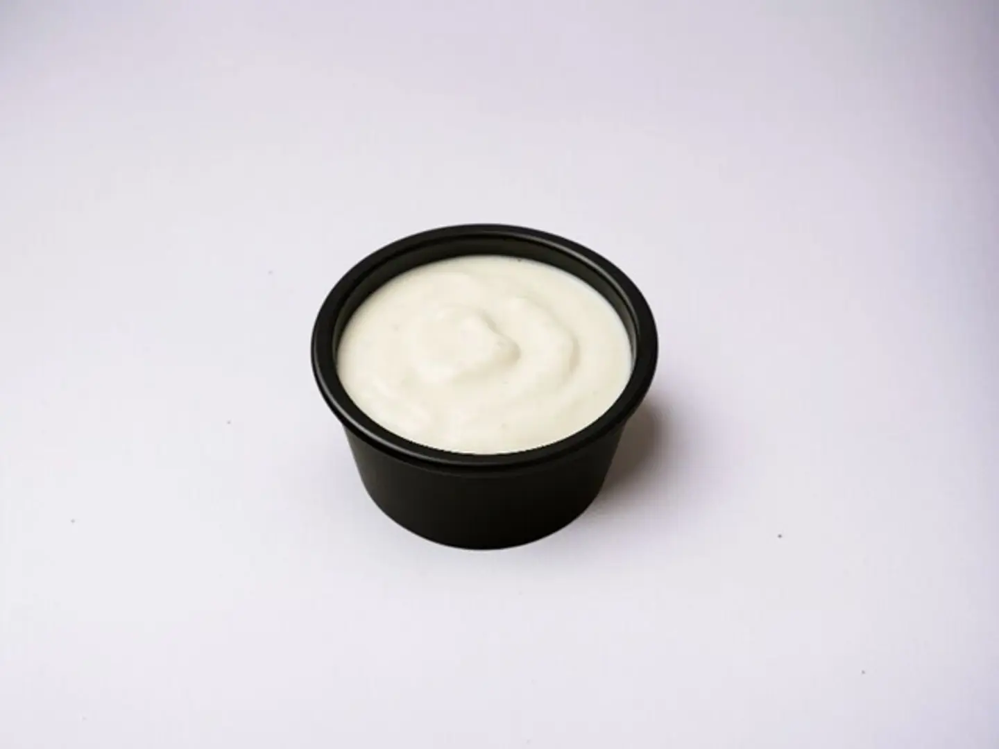 Plain Raita
