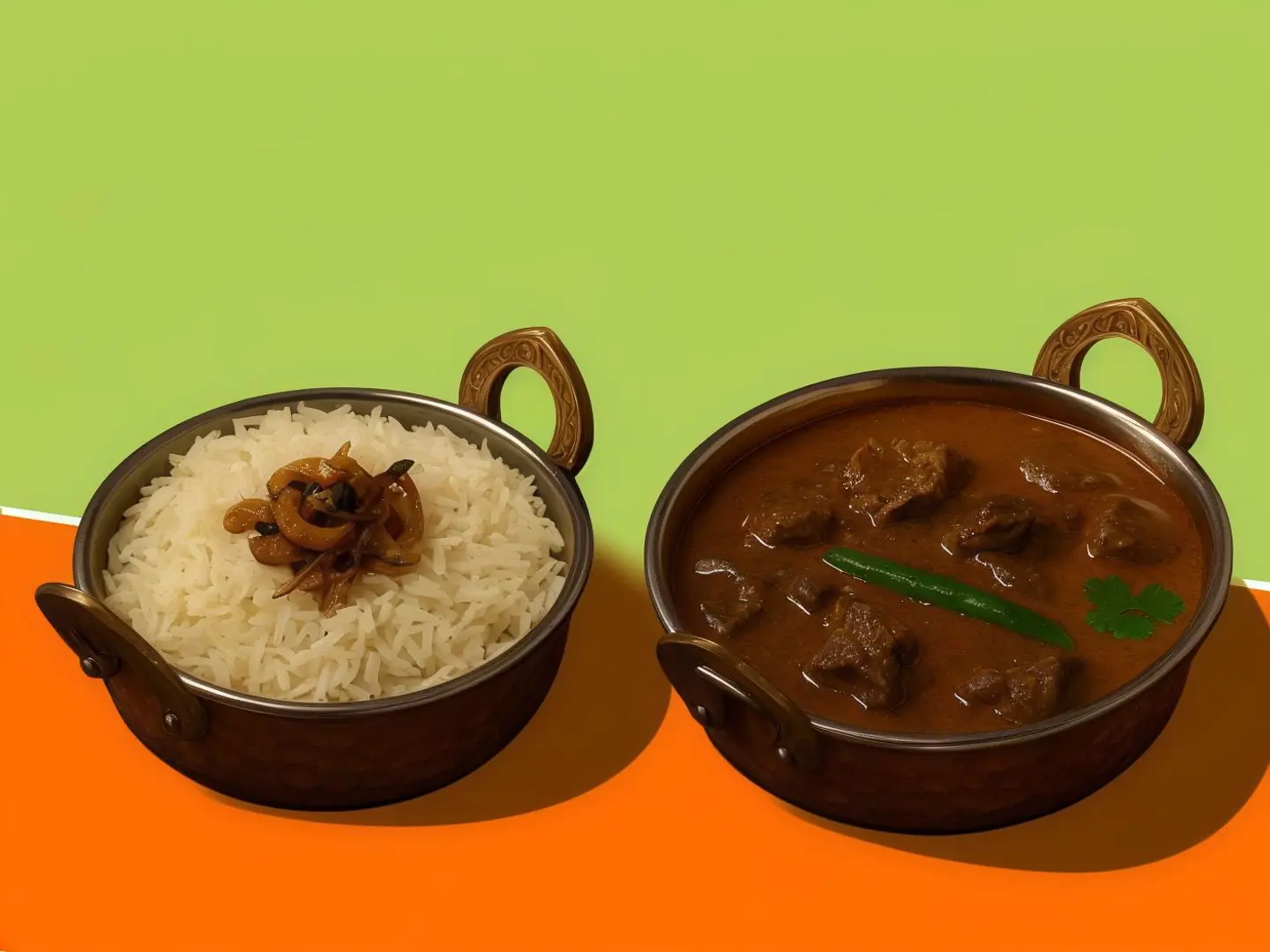 بيف راجون جوش