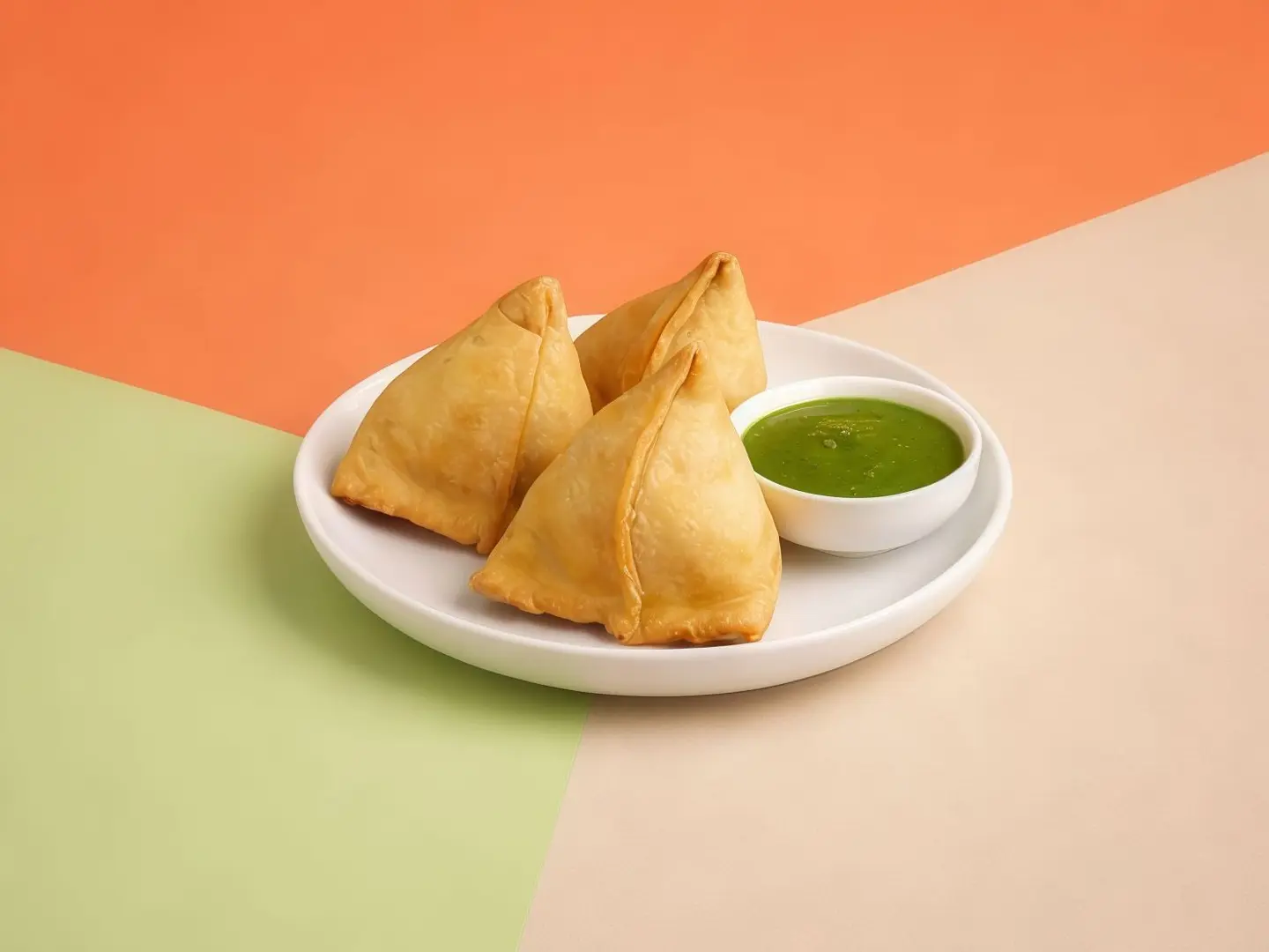 Samosa