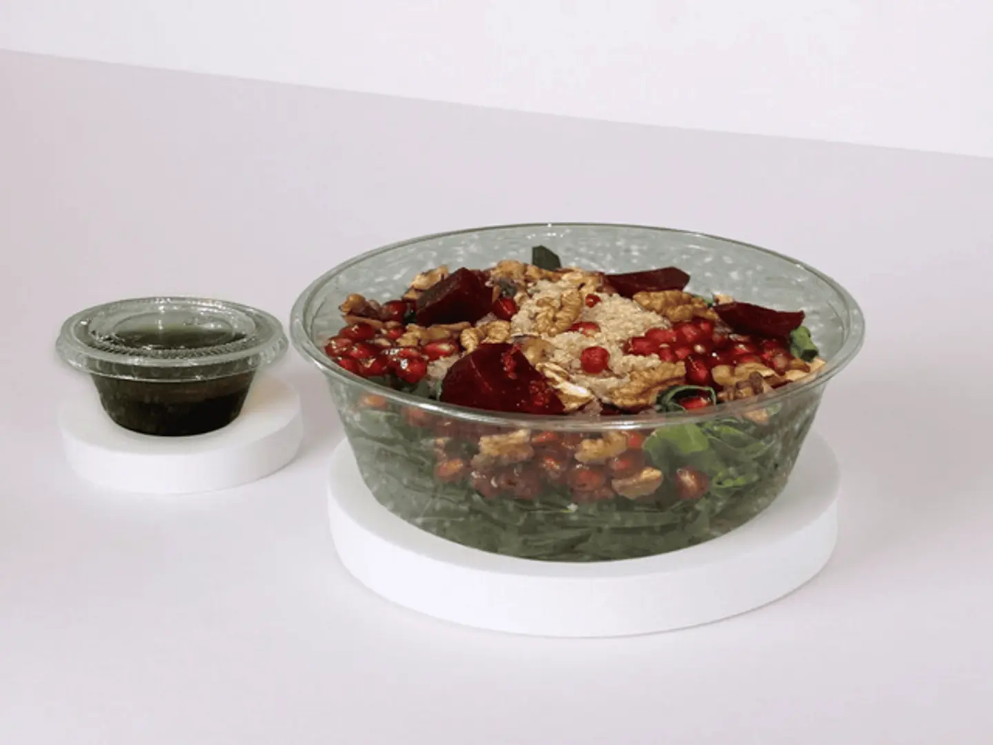 Beetroot Salad
