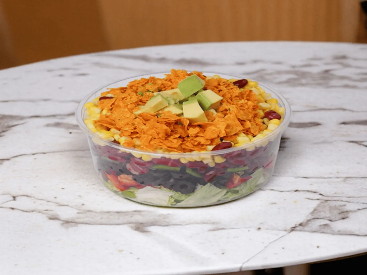 Mexican Salad