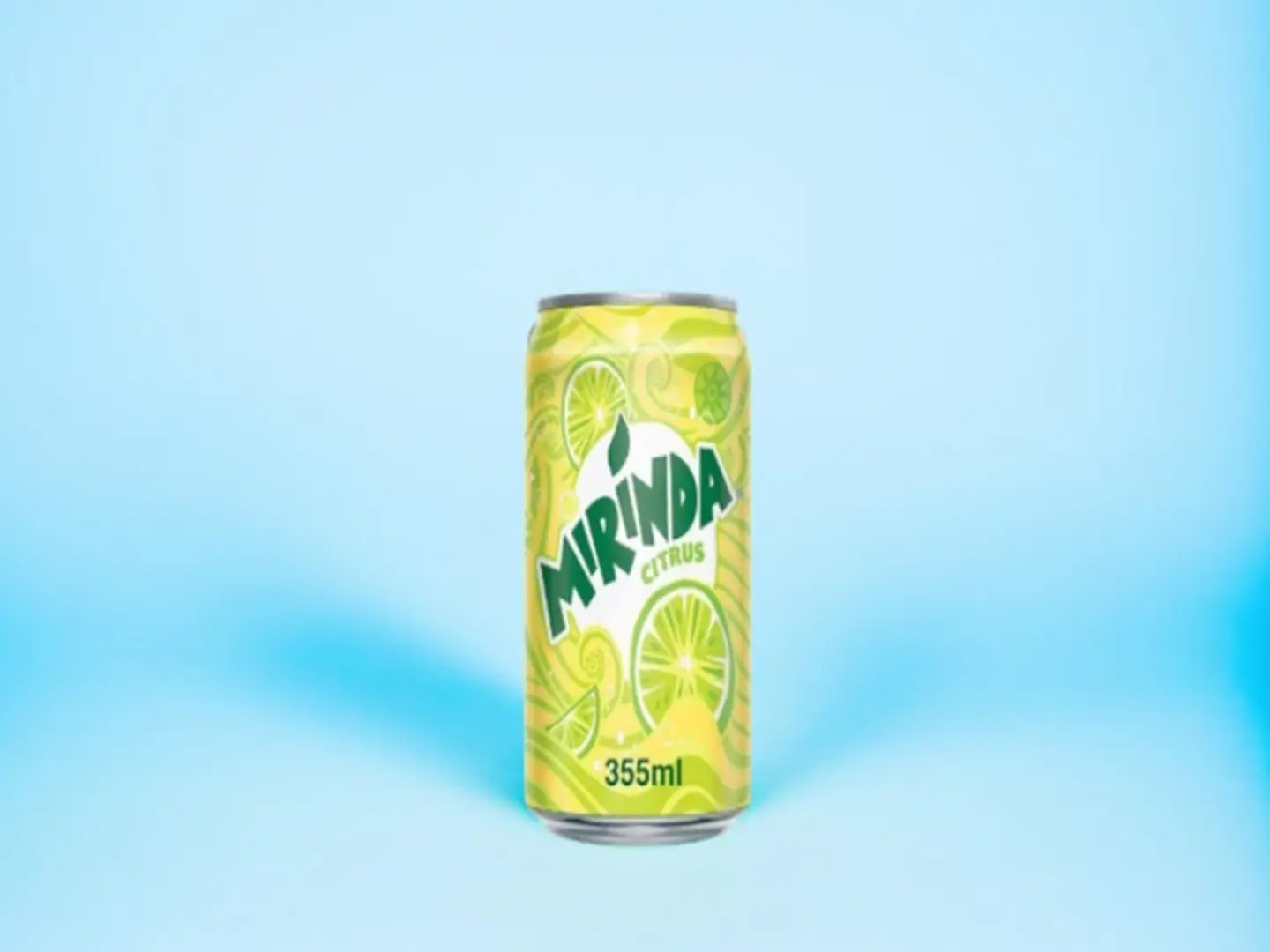 Mirinda