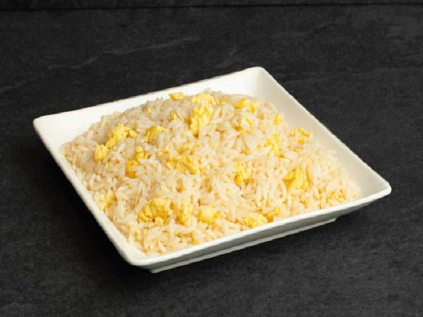 Egg Rice