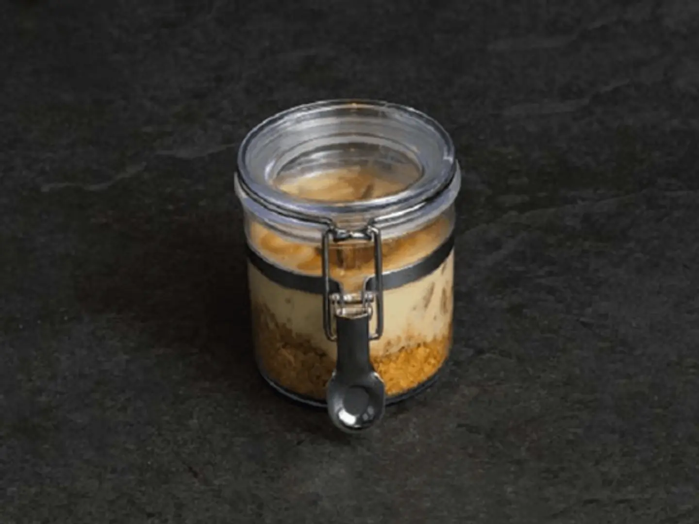 Caramel Pudding