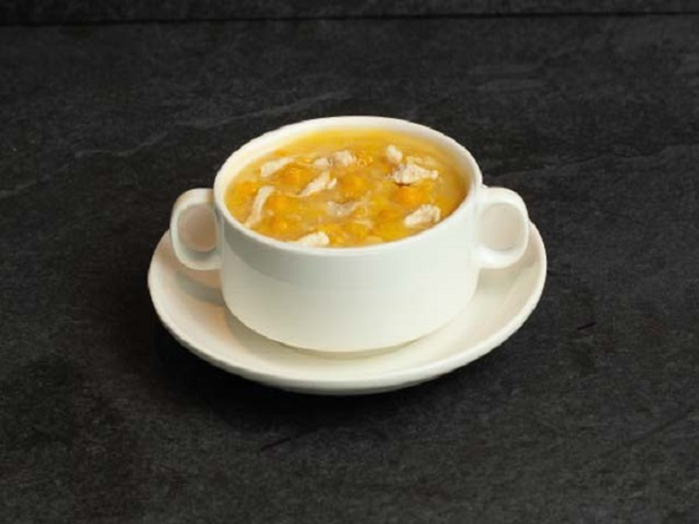 Chicken Corn Soup