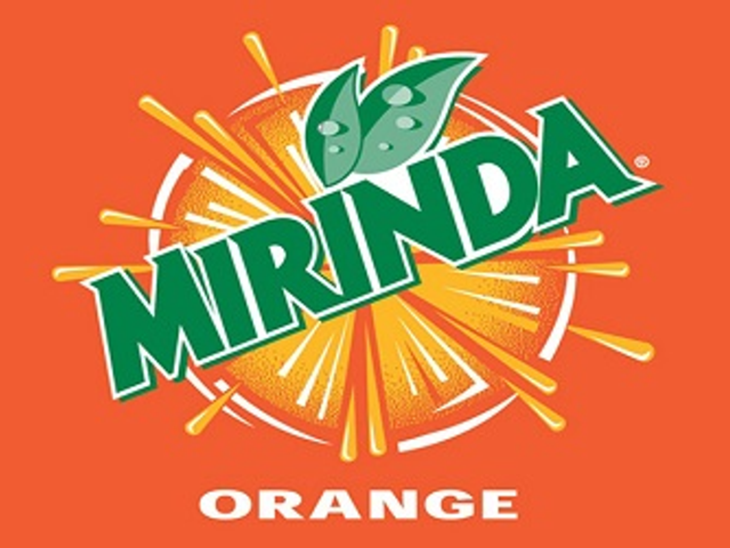 Miranda Orange