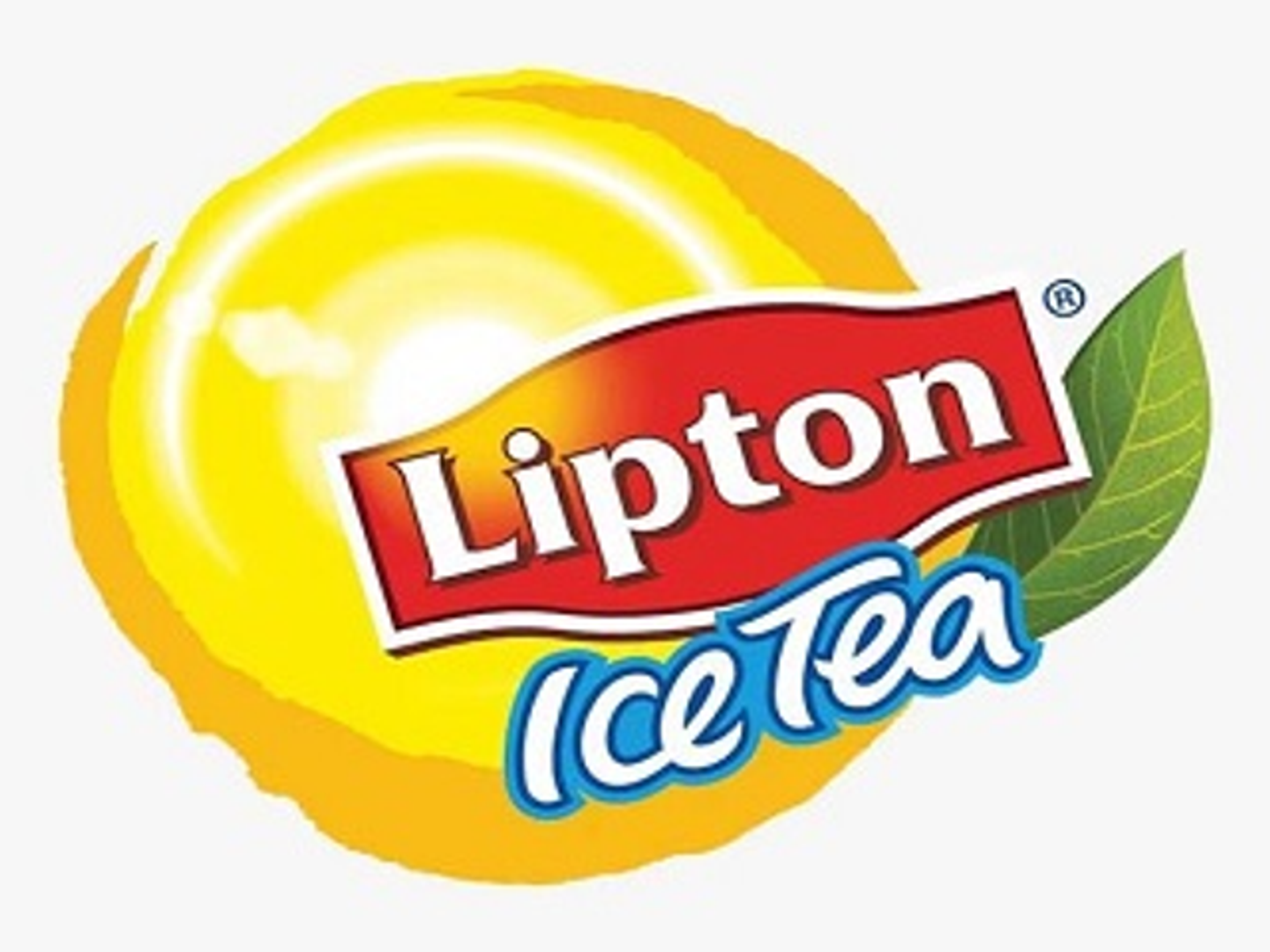 Ice Tea (Lemon)