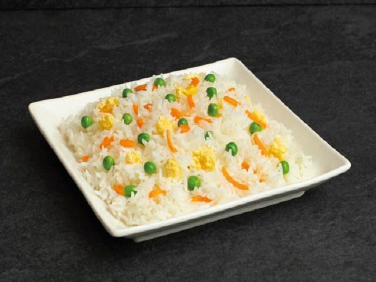 Chinese Steam Rice