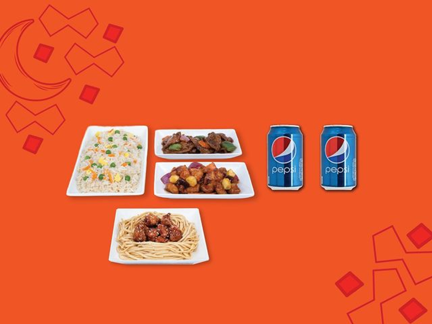 وجبة رمضان ٢