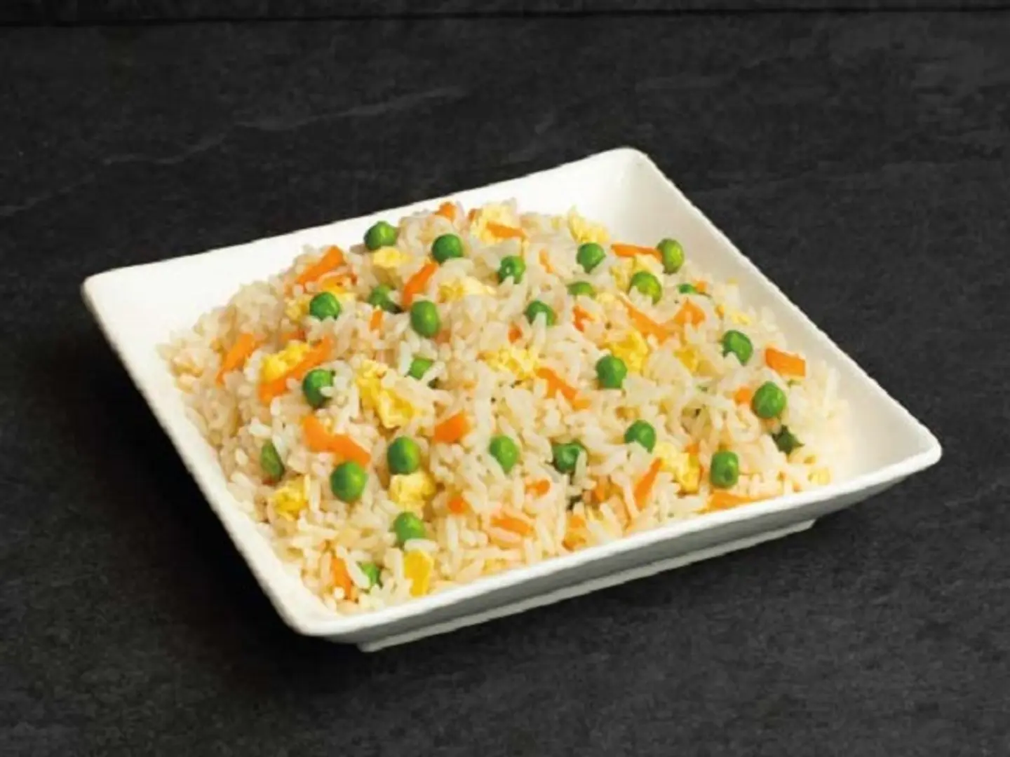 Chinese Rice