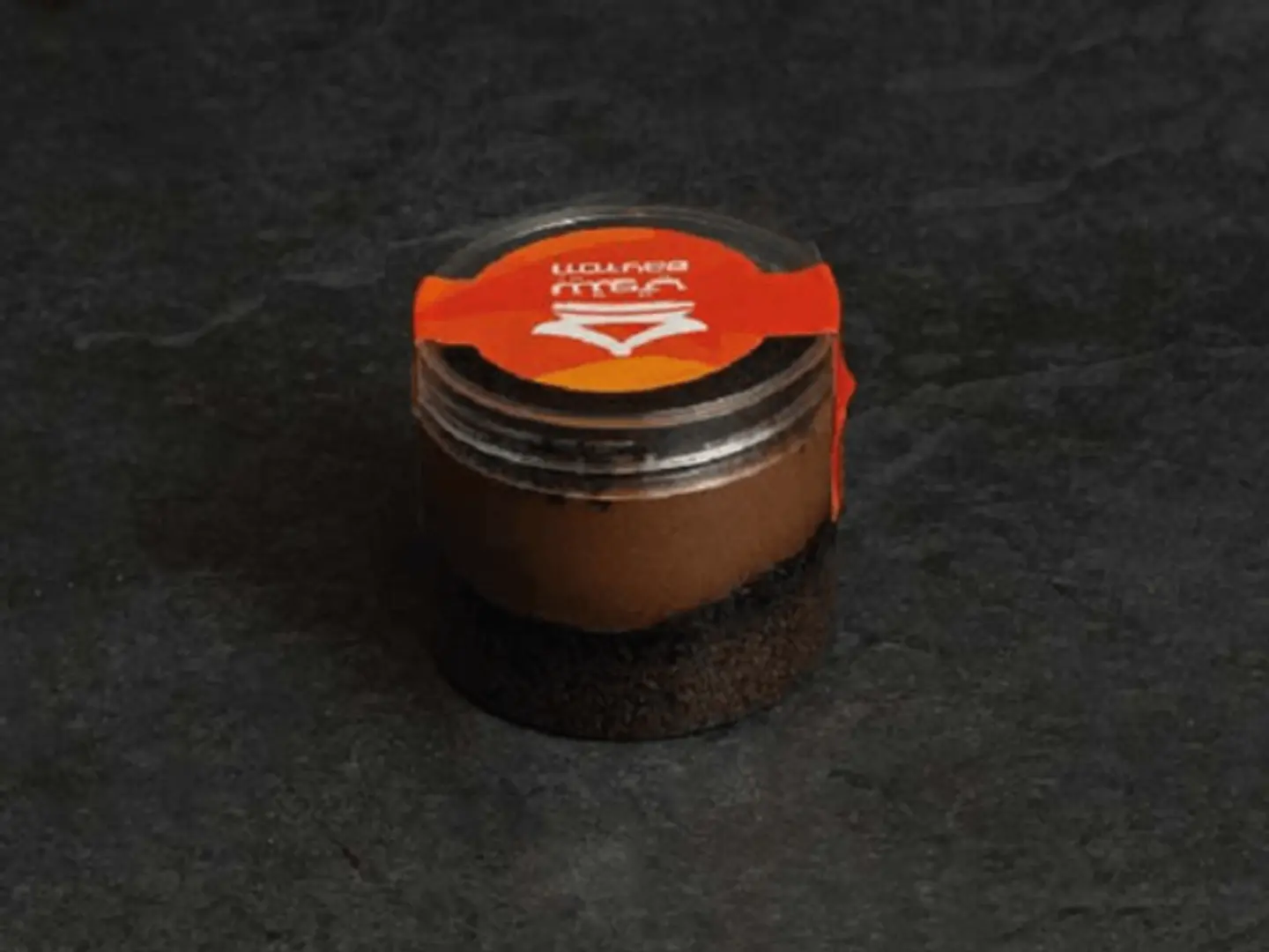 Chocolate Pudding