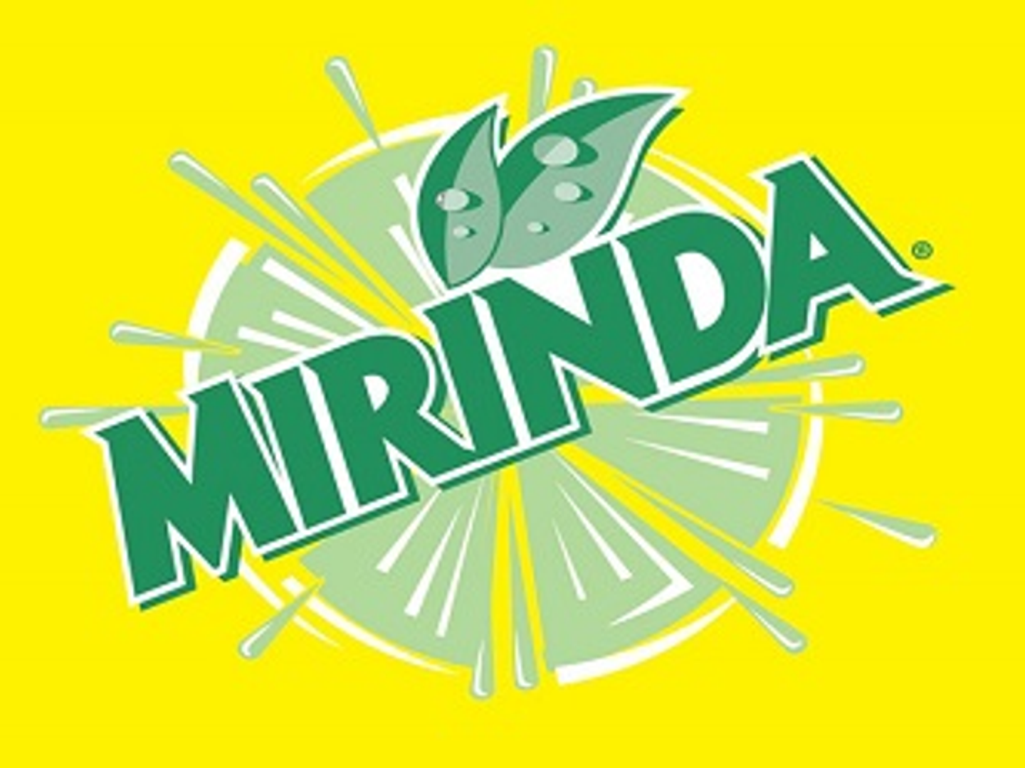 Mirinda Citrus