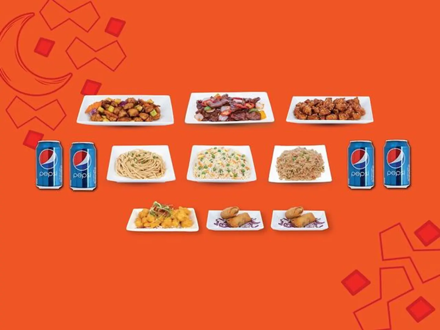 وجبة رمضان ٣