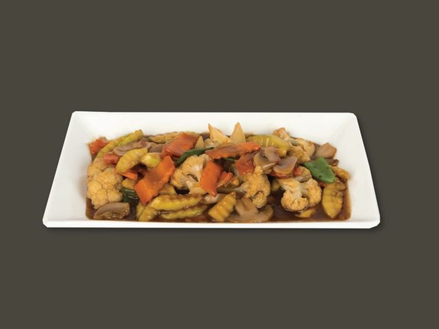 Stir Fry Vegetables
