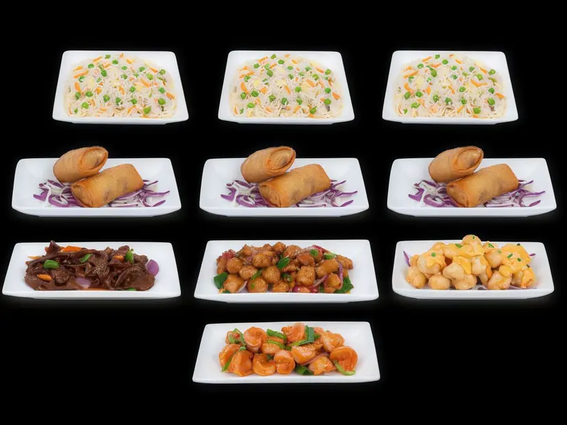 Order online from Baytoti restaurants | HungerStation