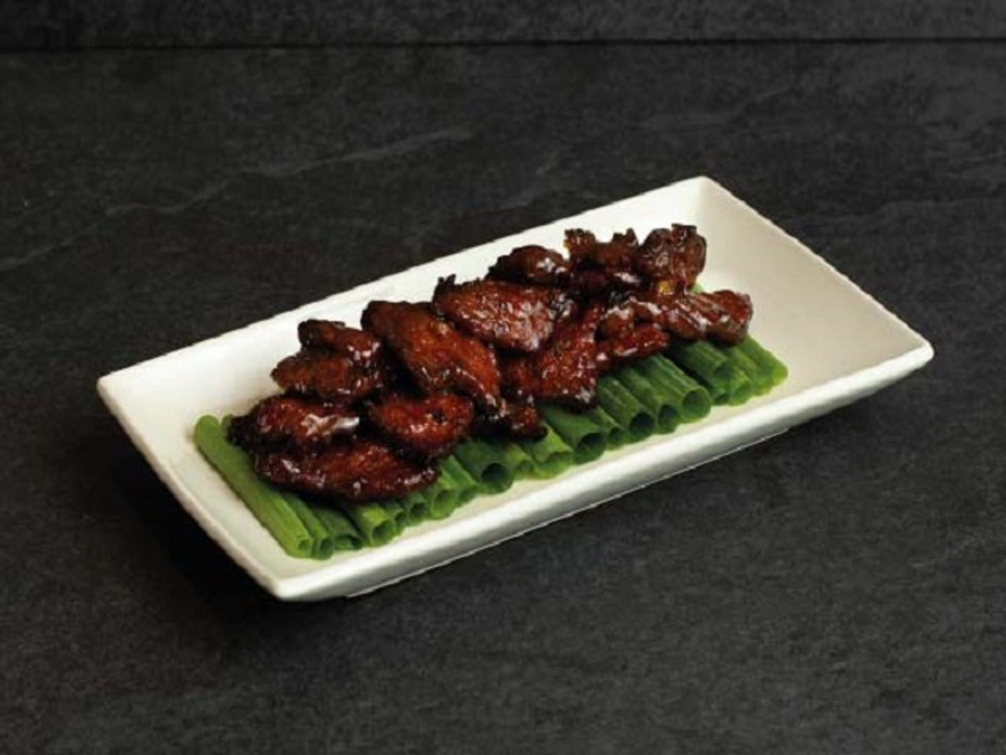 Mongolian Beef