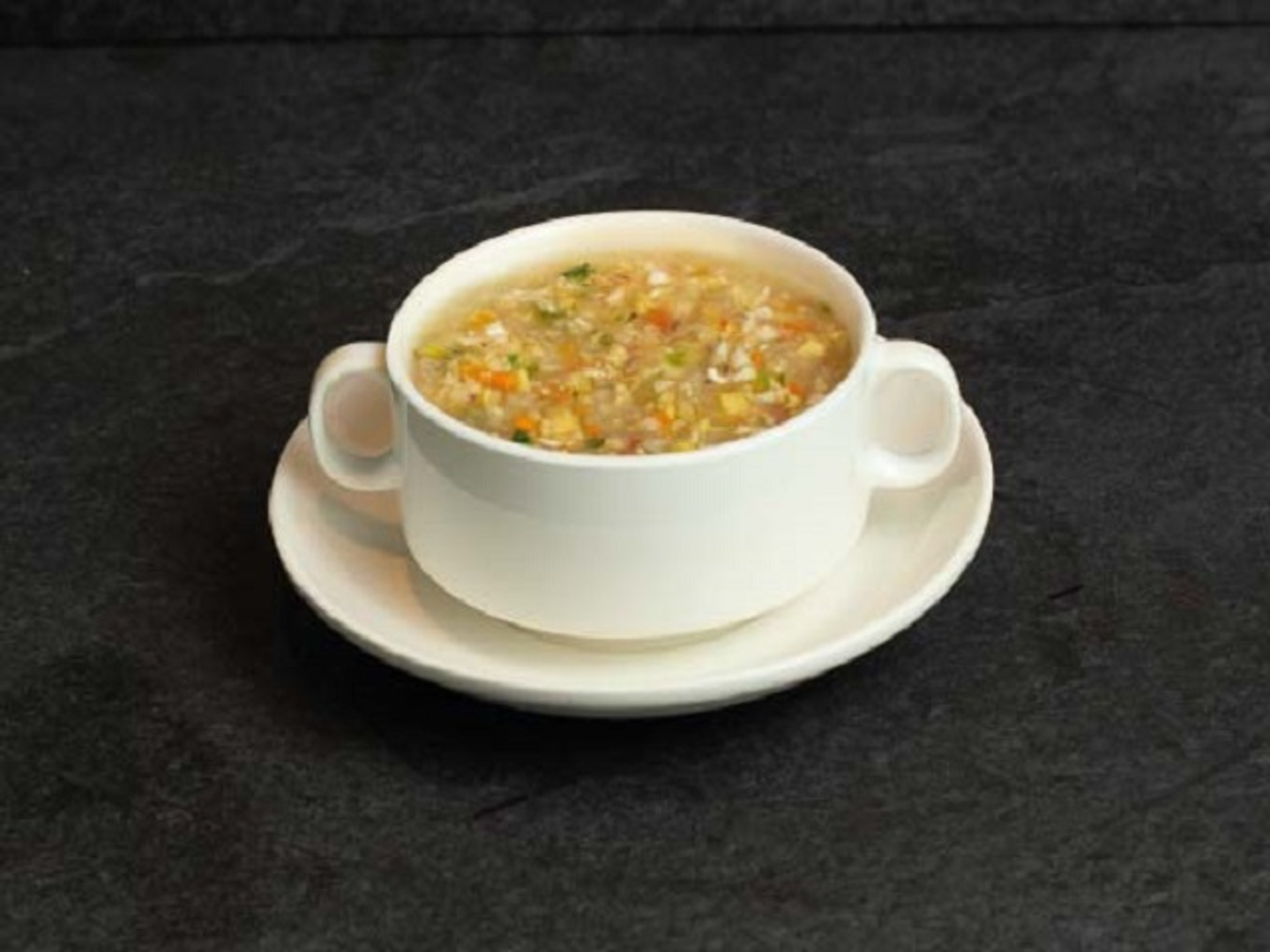 Vegetable Soup