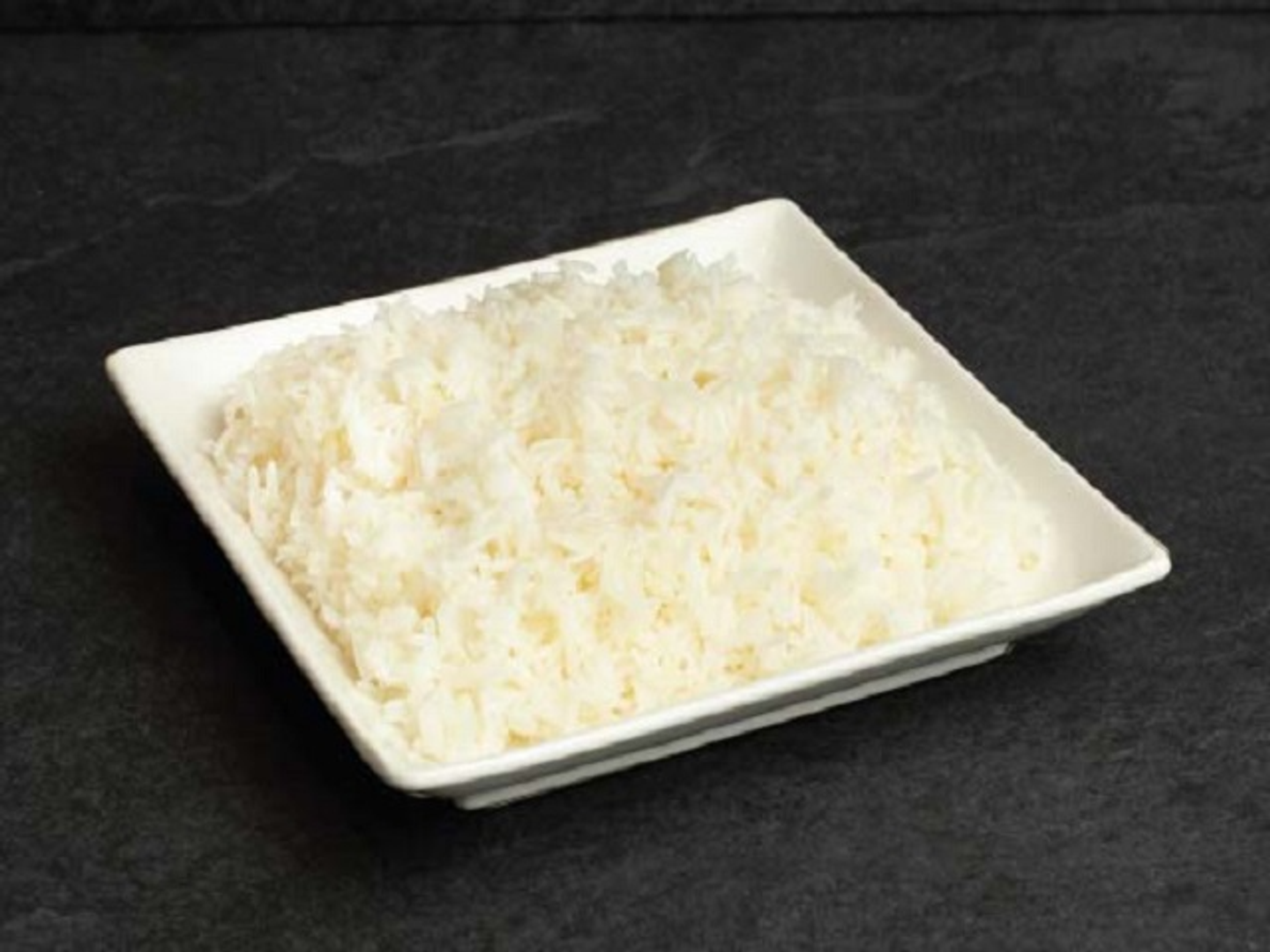 Steam Rice