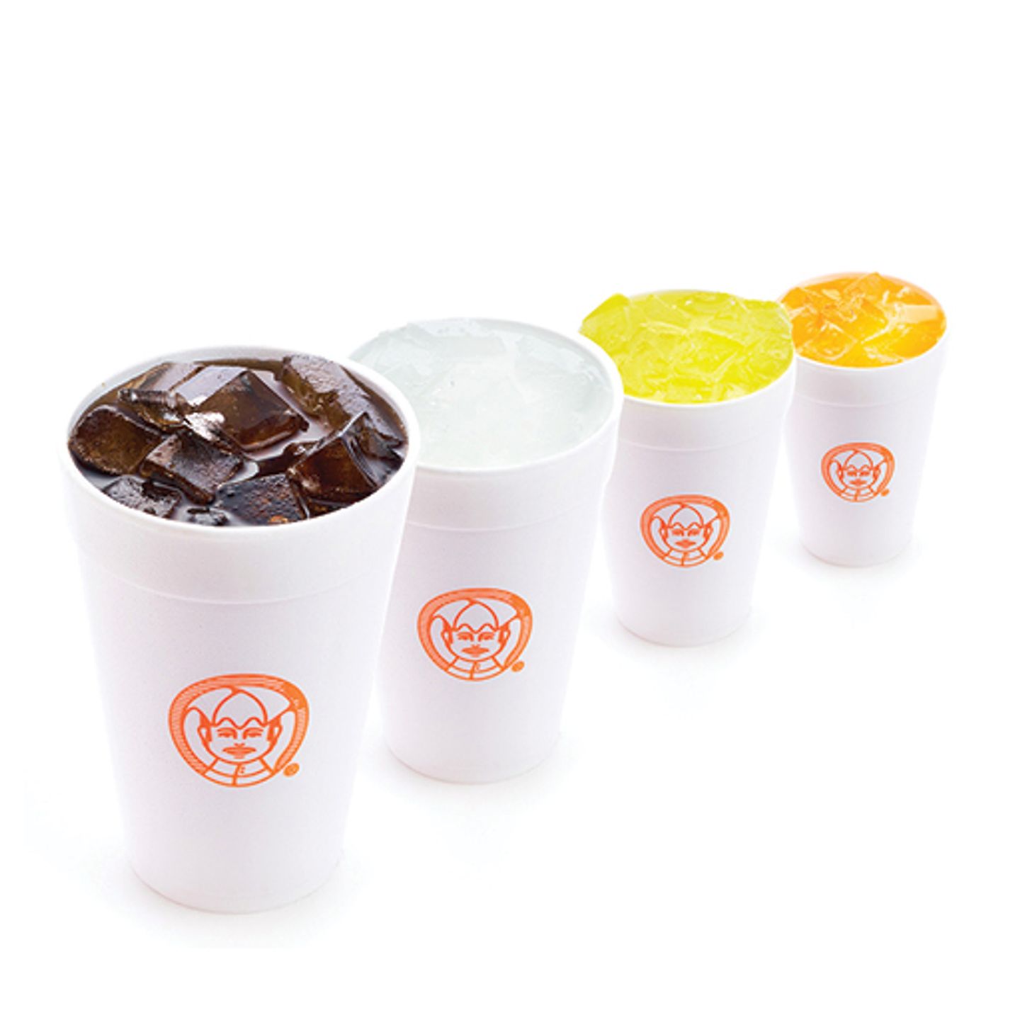 Soft Drink Bakkar Medium