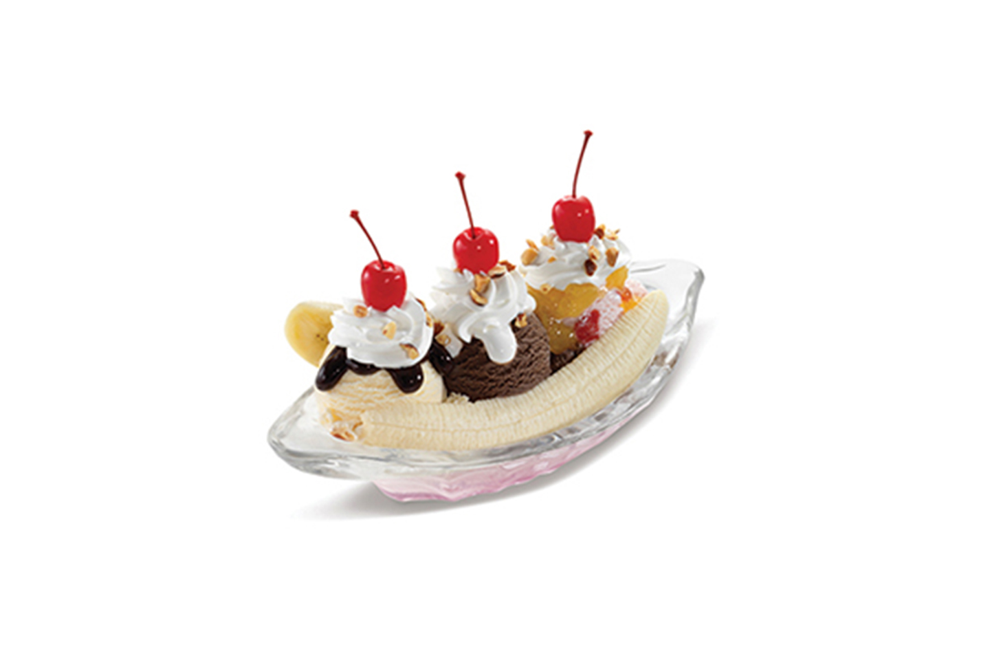 Banana Split Kids