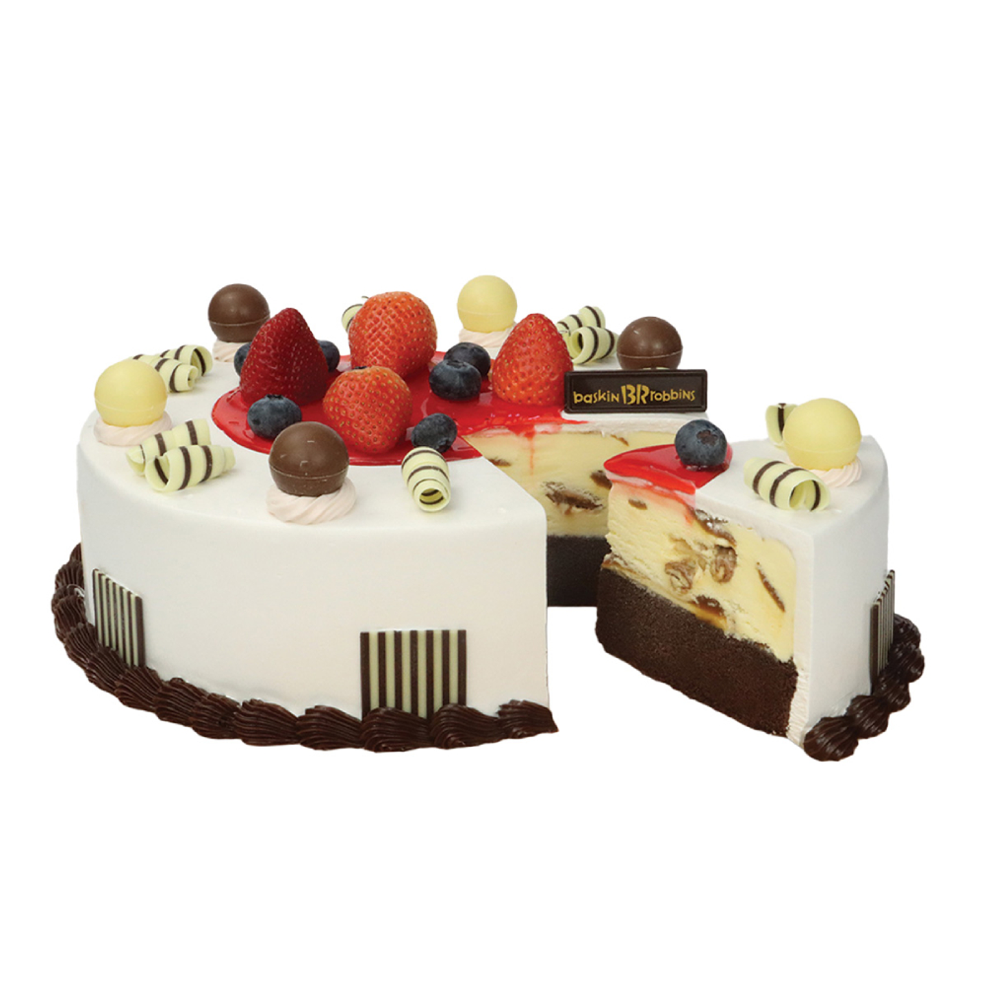 Praline Berry Splendor