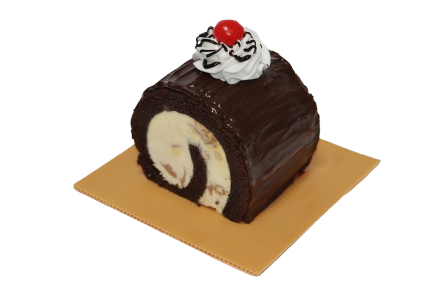 Mini Roll Cake