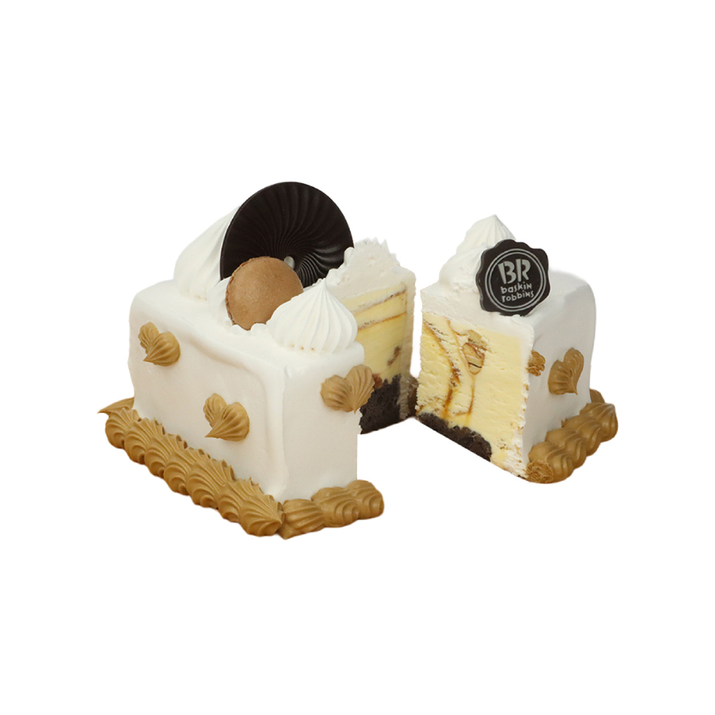 Any Time Cake Praline Choco Elegance