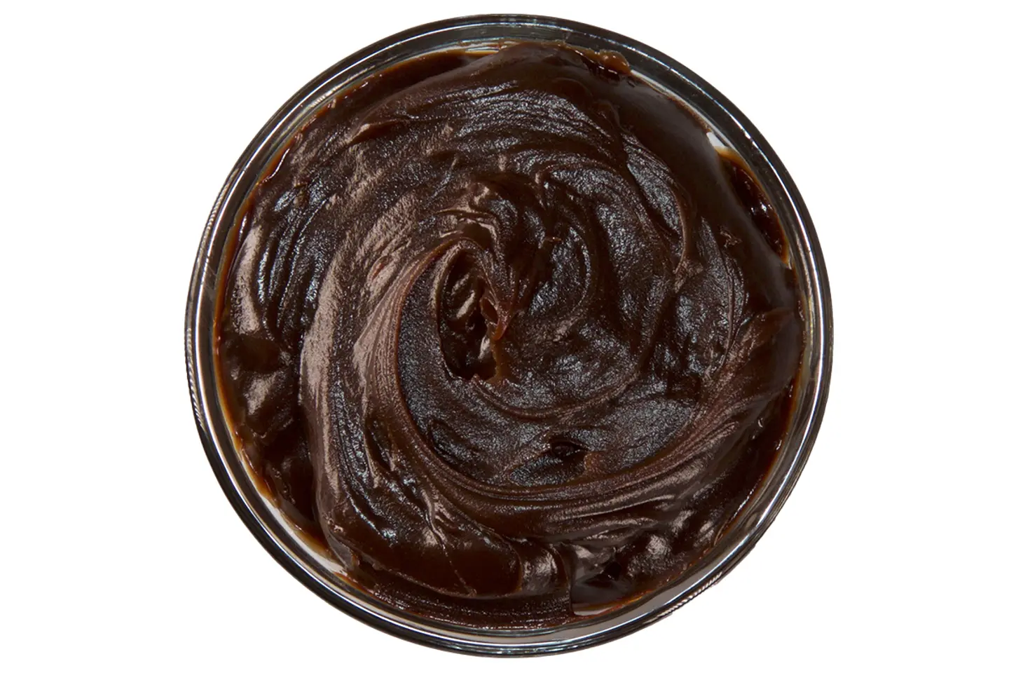 Hot Fudge Large Cup