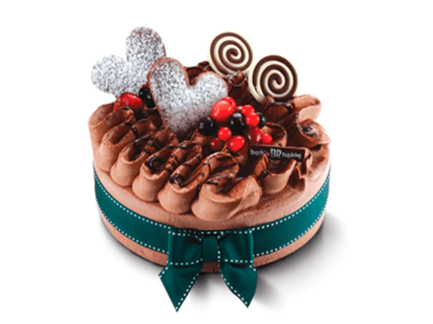 Choco Amore