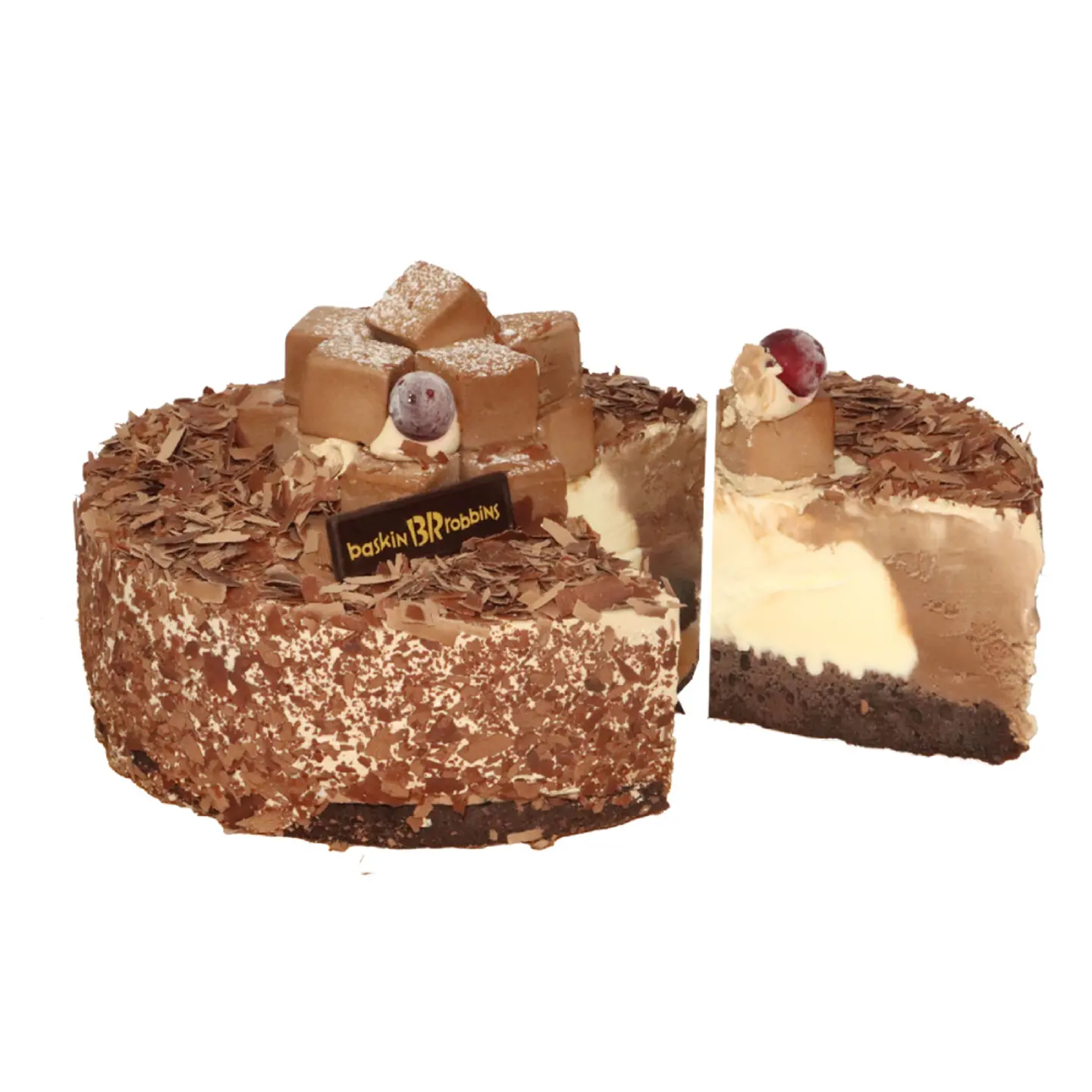 Choco Mini Bites