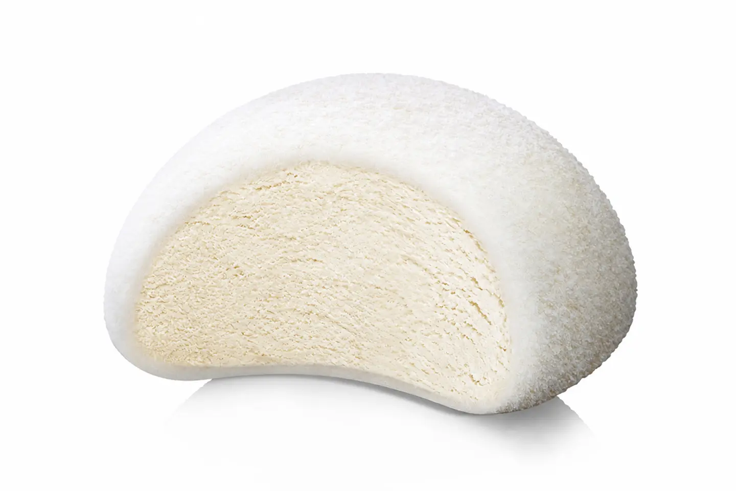 Mochi   Cream Cheese
