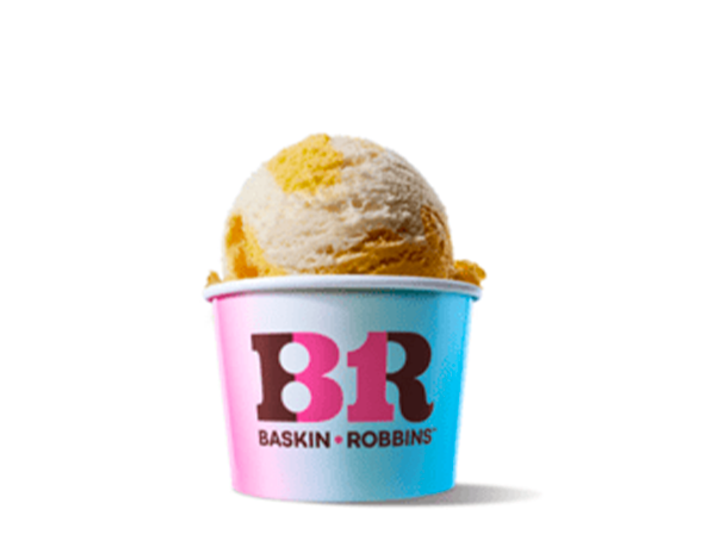 Single Kids Scoop Cup.