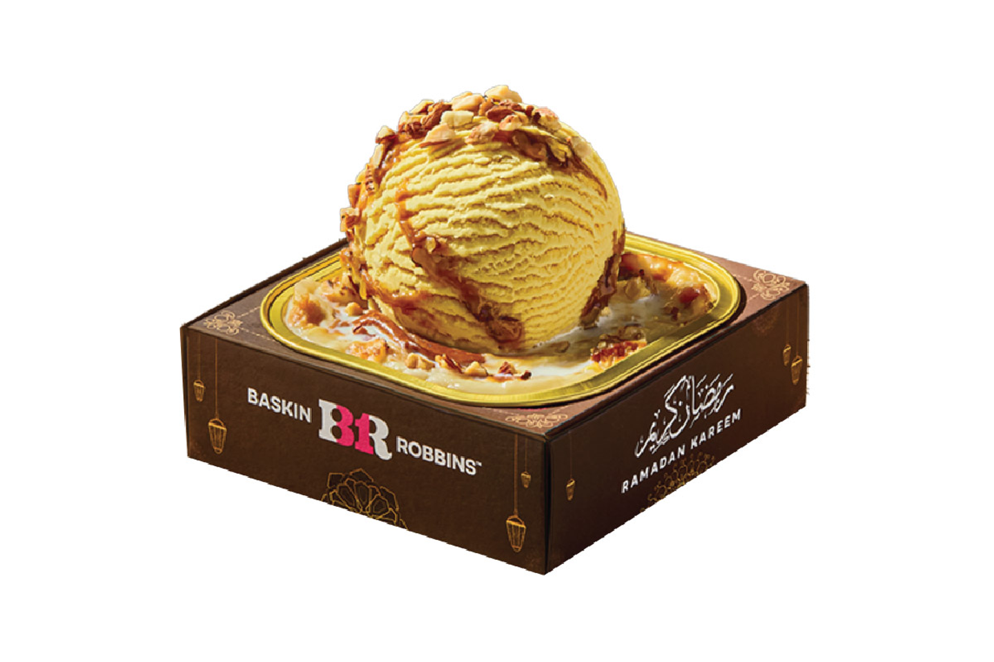 صنداي أم علي مغرفة عملاق - صنداي أم علي مغرفة عملاق